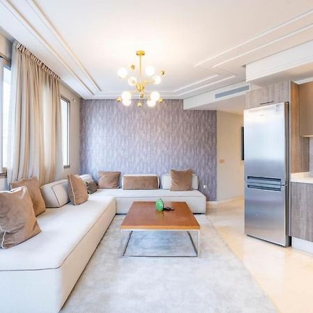 Apartamento #56 Maarif Racine Urban Massira Near Twin Center Casa Blanca Exterior foto