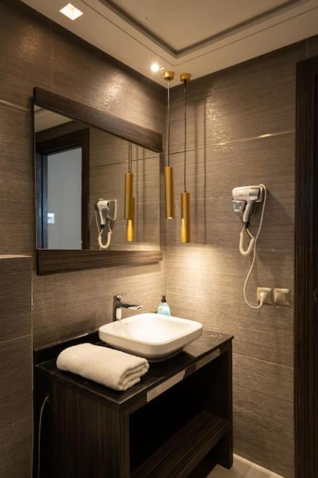 Apartamento #56 Maarif Racine Urban Massira Near Twin Center Casa Blanca Exterior foto