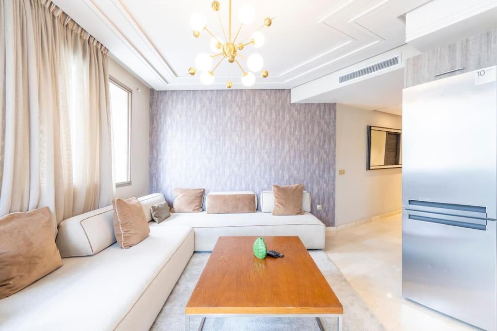 Apartamento #56 Maarif Racine Urban Massira Near Twin Center Casa Blanca Exterior foto