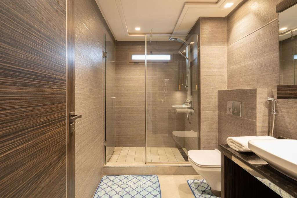 Apartamento #56 Maarif Racine Urban Massira Near Twin Center Casa Blanca Exterior foto